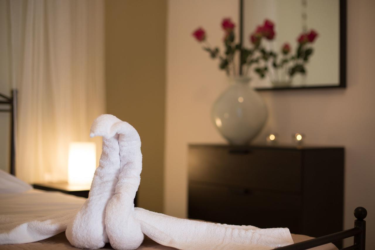 Studio Katerina Lipsi Eksteriør bilde